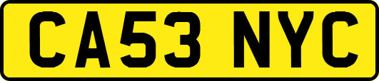 CA53NYC