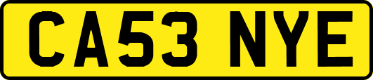 CA53NYE