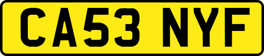 CA53NYF