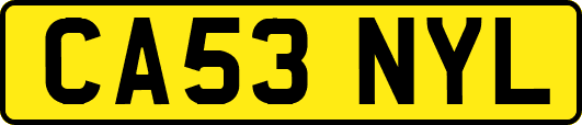 CA53NYL