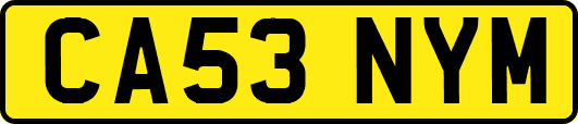 CA53NYM
