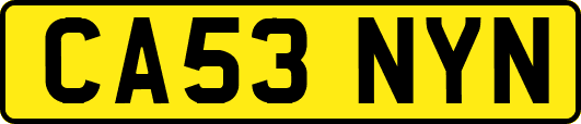CA53NYN