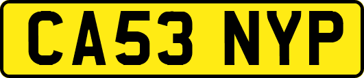 CA53NYP