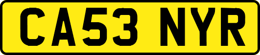 CA53NYR