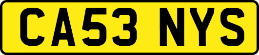 CA53NYS