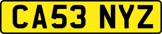 CA53NYZ