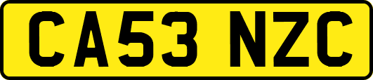 CA53NZC