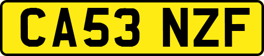 CA53NZF