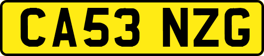CA53NZG