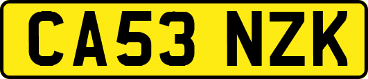 CA53NZK