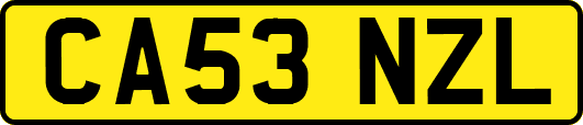 CA53NZL