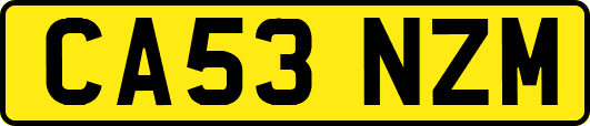 CA53NZM