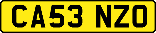 CA53NZO