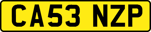 CA53NZP
