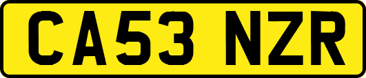 CA53NZR