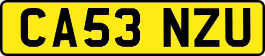 CA53NZU