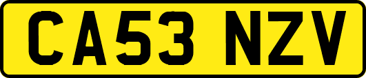 CA53NZV