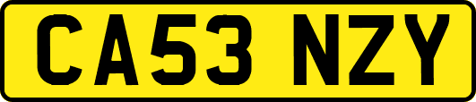 CA53NZY