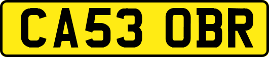 CA53OBR
