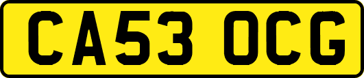 CA53OCG