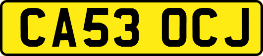 CA53OCJ
