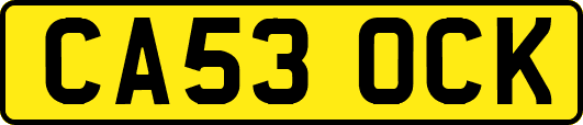 CA53OCK