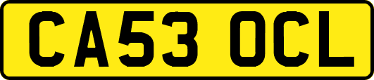 CA53OCL