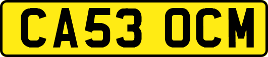 CA53OCM