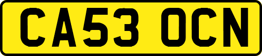CA53OCN