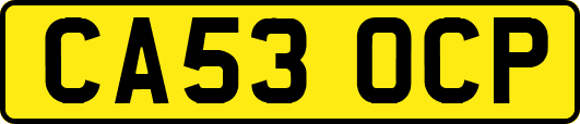CA53OCP
