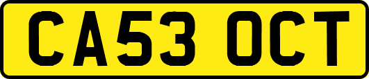 CA53OCT