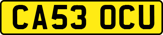 CA53OCU