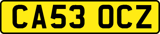 CA53OCZ