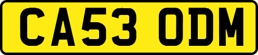 CA53ODM