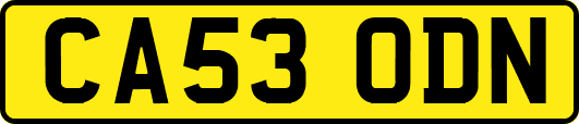 CA53ODN