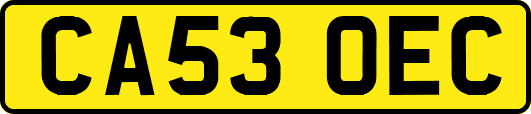 CA53OEC