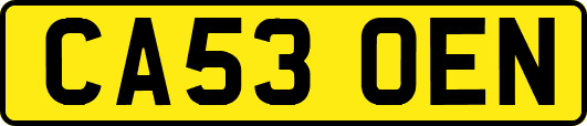 CA53OEN