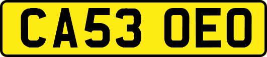 CA53OEO