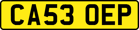 CA53OEP