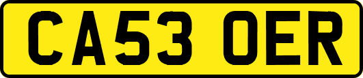CA53OER