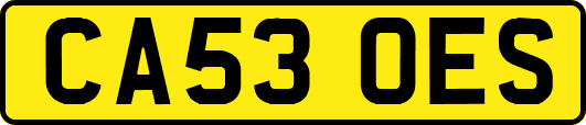 CA53OES