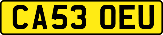 CA53OEU
