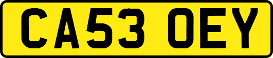 CA53OEY