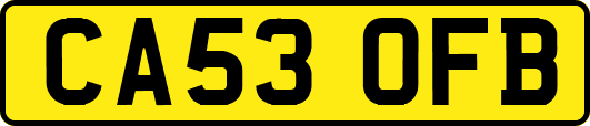 CA53OFB