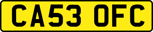 CA53OFC