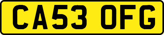 CA53OFG
