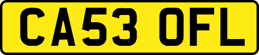 CA53OFL