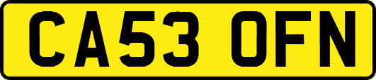 CA53OFN