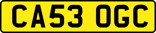 CA53OGC