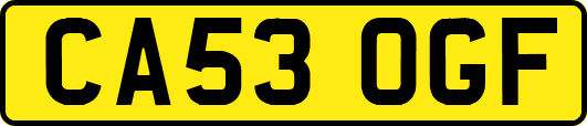 CA53OGF